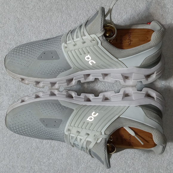 On Cloud Cloud Swift Running 👟 Shoes Size 10 Women's - Picture 7 of 11